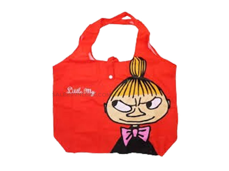 Polyester Foldable Bag 19